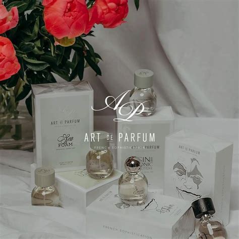 Art de Parfum (@artdeparfum) • Instagram photos and videos.